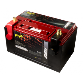 Stinger SPP1750DC Group 65 SPP Series 12-Volt 3250w AGM Dry Cell Battery - Sounds Good Stereo Online