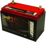 Stinger SPP2150 Group 31 SPP Series 12-Volt 4300w AGM Dry Cell Battery