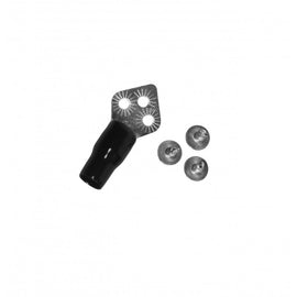 Stinger SPTE5134 4-gauge Earl Expert Ground Terminal (Single)