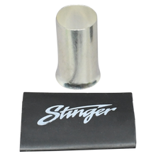 Load image into Gallery viewer, Stinger SPTF0125 1/0 Gauge Premium Wire Ferrules (25 Pack)
