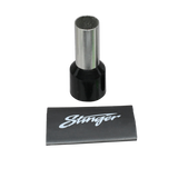 Stinger SPTF0825 8 Gauge Premium Wire Ferrules (25 Pack)