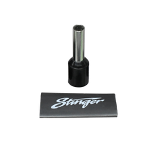 Load image into Gallery viewer, Stinger SPTF1025 10 Gauge Premium Wire Ferrules (25 Pack)