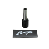 Stinger SPTF1025 10 Gauge Premium Wire Ferrules (25 Pack)