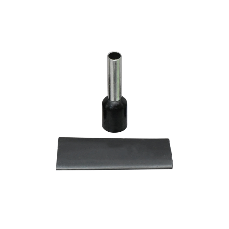 Stinger SPTF1225 12 Gauge Premium Wire Ferrules (25 Pack)