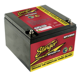 Stinger SPX950 SPP Series Vibration Resistant Powersports 12-Volt 1900w AGM Dry Cell Battery