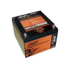 Load image into Gallery viewer, Stinger SVT30L Harley-Davidson Motorcycle Direct Replacement High-Performance Battery - Sounds Good Stereo Online