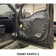 Load image into Gallery viewer, Ten87 Parts 2