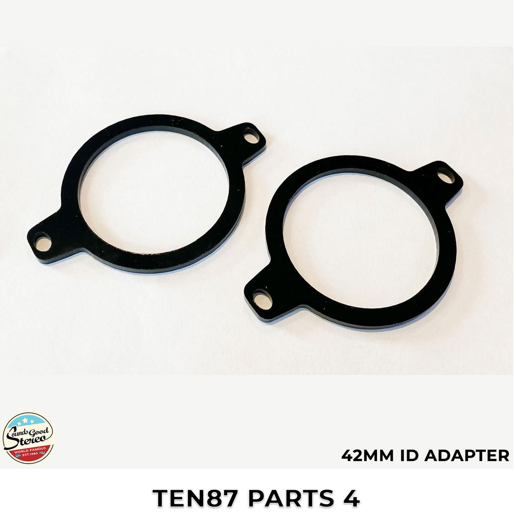 Ten87 Parts 4