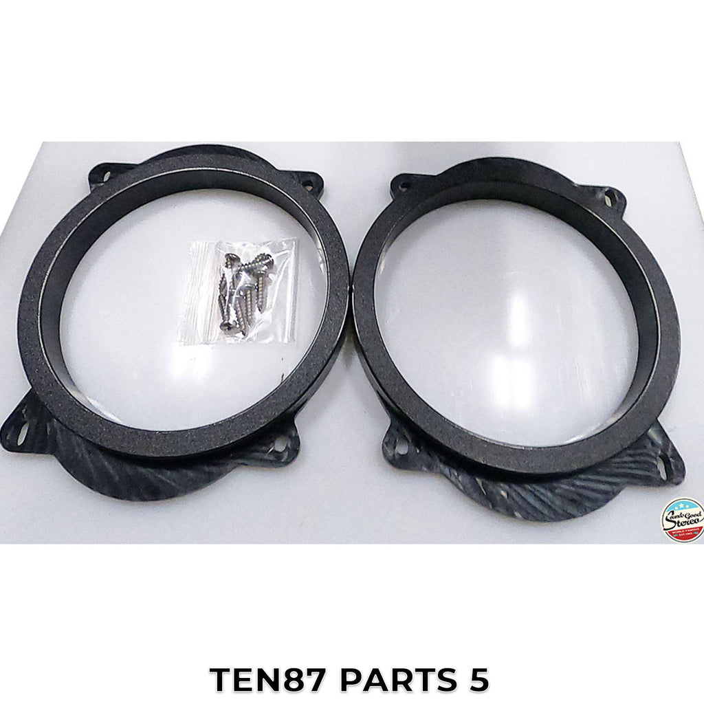 Ten87 Parts 5