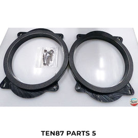 Ten87 Parts 5