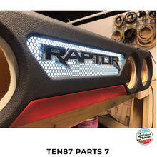 Load image into Gallery viewer, Ten87 Parts 7
