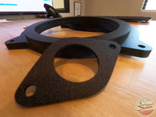 Load image into Gallery viewer, 2012 + Toyota Camry Custom Speaker Adapters - 6x9 to 8-inch - Sounds Good Stereo Online
