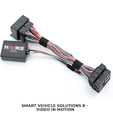 Load image into Gallery viewer, Smart Vehicle Solutions 8 - Video In Motion