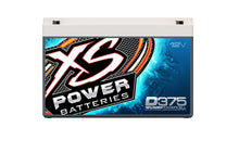 Load image into Gallery viewer, XS Power D-Series D375 12V Up to 600W AGM Battery - Sounds Good Stereo Online