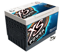 Load image into Gallery viewer, XS Power D3400 - 12V AGM Battery