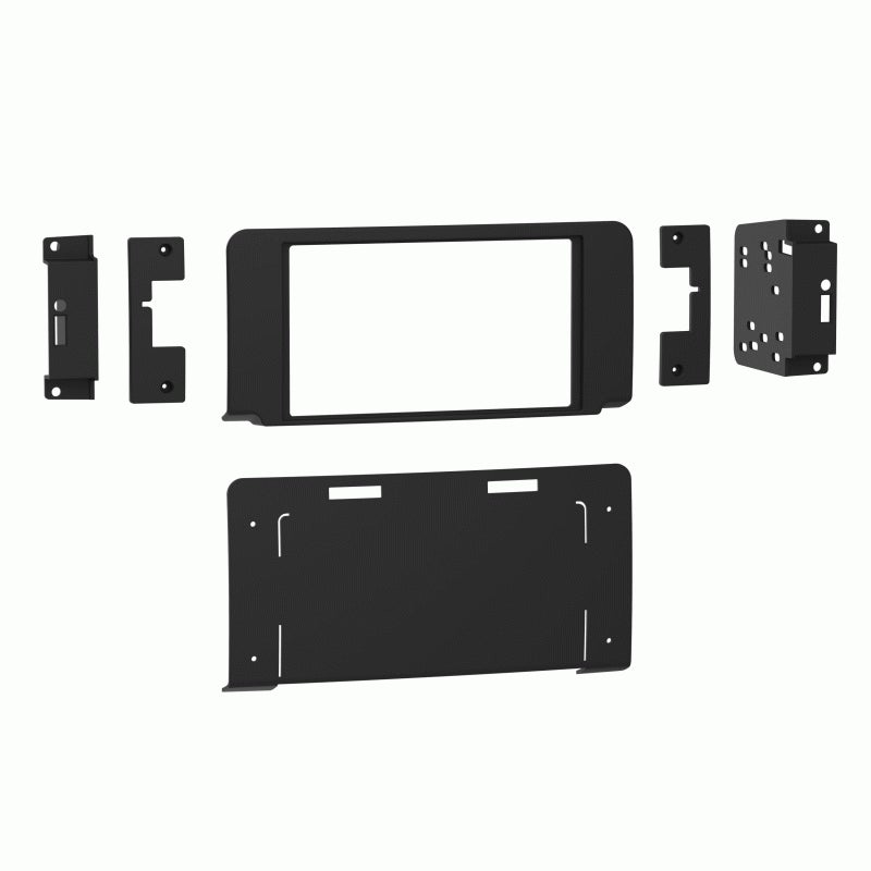 Metra 95-6557B Dodge Dakota 2005-2007
