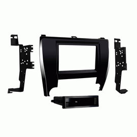 Metra 99-8249 Toyota Camry 2015-2017