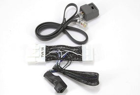 Nav-TV - TVK-56 - Nissan/Infiniti VIM