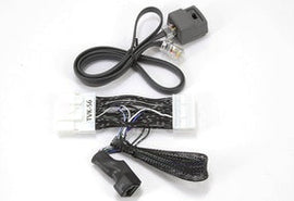 Nav-TV - TVK-56 - Nissan/Infiniti VIM