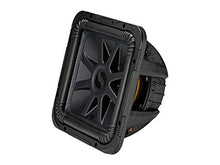 Load image into Gallery viewer, Kicker L7S12 Solo-Baric Square 12-inch High-Performance Subwoofer - Dual 2 Ohm