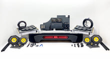 Load image into Gallery viewer, Plug &amp; Play Ford SuperCab Non-Amplified F-Series Stereo Upgrade Package- Focal K2 Power 2-Way Passive - Focal FPX - Focal K2 Power,Two 10-inch Focal Flax EVO Sealed,2-Way Passive