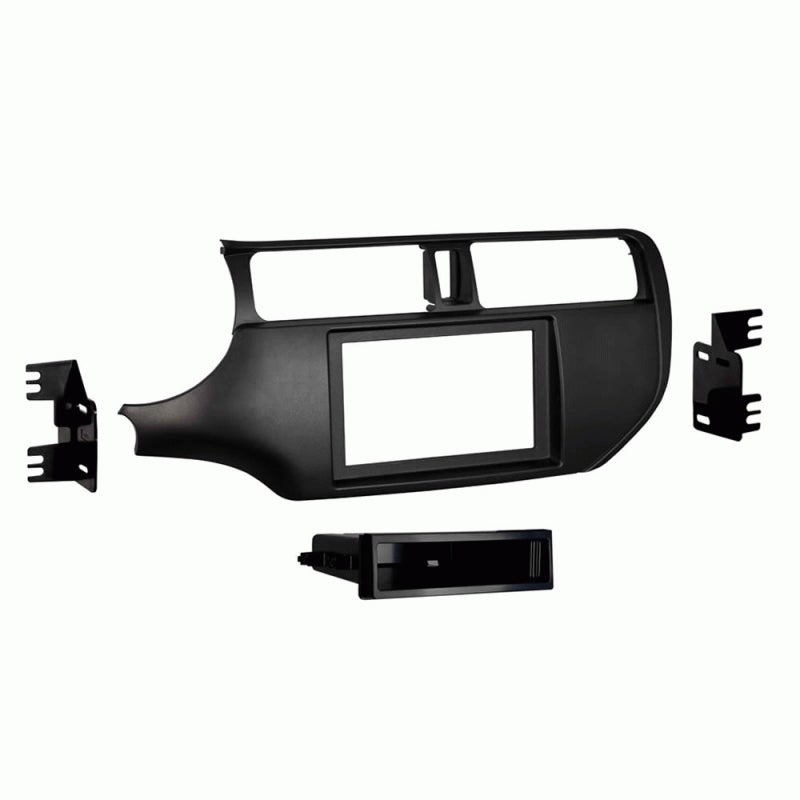 Metra 99-7368B Kia Rio 2016-2017 without push-to-start