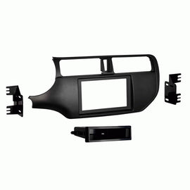 Metra 99-7368B Kia Rio 2016-2017 without push-to-start