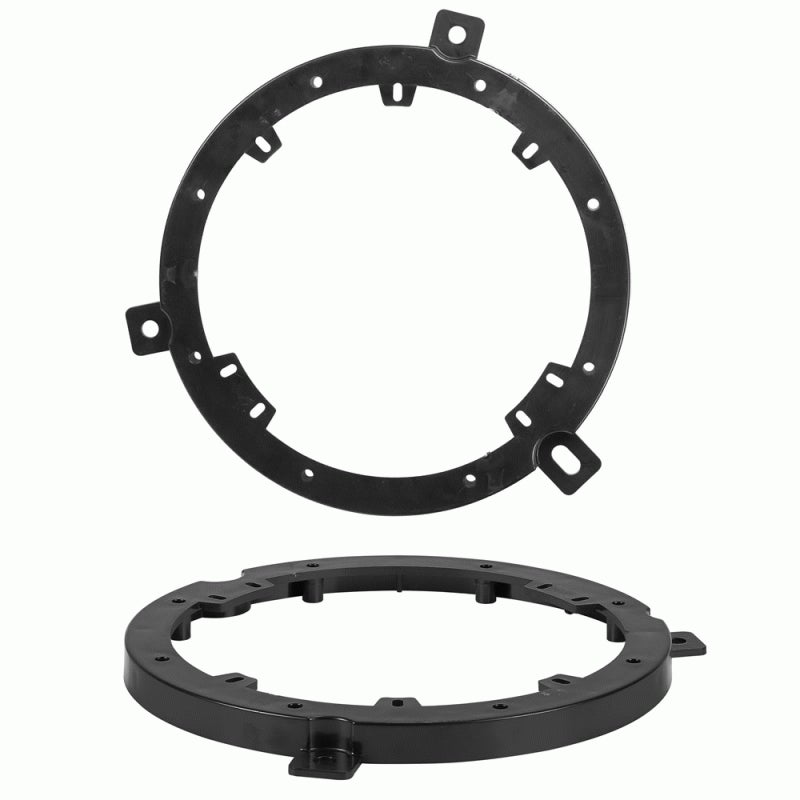 Metra 82-6601 Chyrsler Multi-app 95-10 Speaker Adapters - 6 to 6.75 in - P