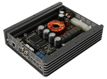 Load image into Gallery viewer, Musway M6 Compact 8-channel DSP with a 6-channel Amplifier Built-in