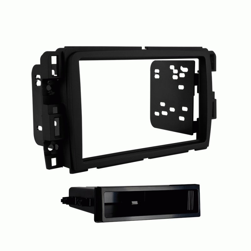 Metra 99-3310B Buick/Chevy/GMC 2013-Up