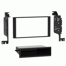 Load image into Gallery viewer, Metra 99-7381 Hyundai Santa Fe 2008-2009 (with NAV)