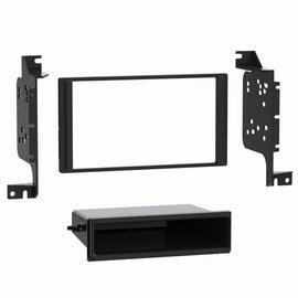 Metra 99-7381 Hyundai Santa Fe 2008-2009 (with NAV)