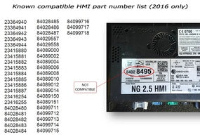 Nav-TV - NTV-KIT628 -