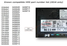 Load image into Gallery viewer, Nav-TV - NTV-KIT628 -
