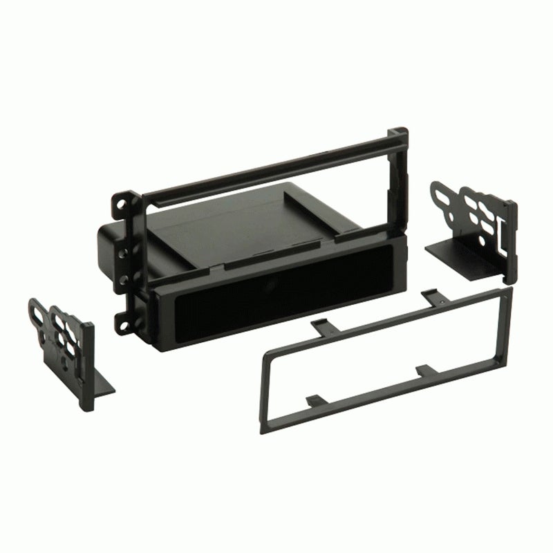 Metra 99-7008 Mitsubishi Outlander 2003-2006