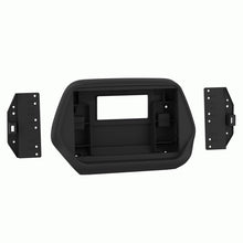 Load image into Gallery viewer, Metra 108-GM3B Chevrolet Camaro 2016-Up - Pioneer 8 Inch Radios Dash Kit