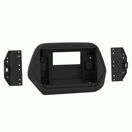 Metra 108-GM3B Chevrolet Camaro 2016-Up - Pioneer 8 Inch Radios Dash Kit