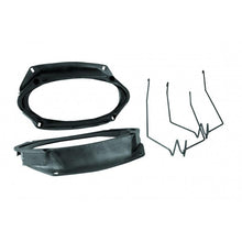 Load image into Gallery viewer, Best Kits BKSA41069GM GM 4x10" to 6x9" Speaker Adapter
