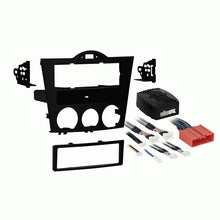 Load image into Gallery viewer, Metra 99-7510 Mazda RX8 2004-2008 - Black