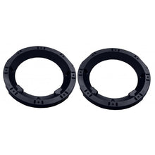 Load image into Gallery viewer, Best Kits BKHSB200 6-1/2" or 6-3/4" Speaker Adapters for Select 1998-2013 Harley Davidson Touring Models