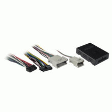 Load image into Gallery viewer, Axxess AXGM-08 OnStar Class II Interface