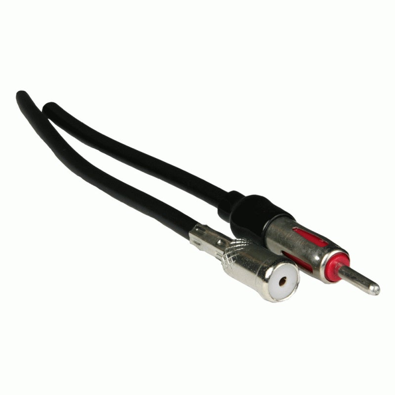 Metra 40-VW10 Audi/BMW/Mercedes/VW Antenna Adapter 1973 - 2017