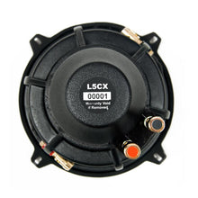 Load image into Gallery viewer, Illusion Audio Luccent L5CX 5.25" High Performance Coaxial Speaker Kit