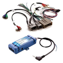 Load image into Gallery viewer, PAC RadioPro4 Select Ford w / CANbus Radio Replacement Interf