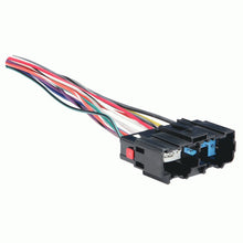 Load image into Gallery viewer, Metra 70-2202 Saturn Ion Vue 2006-2007 Wire Harness