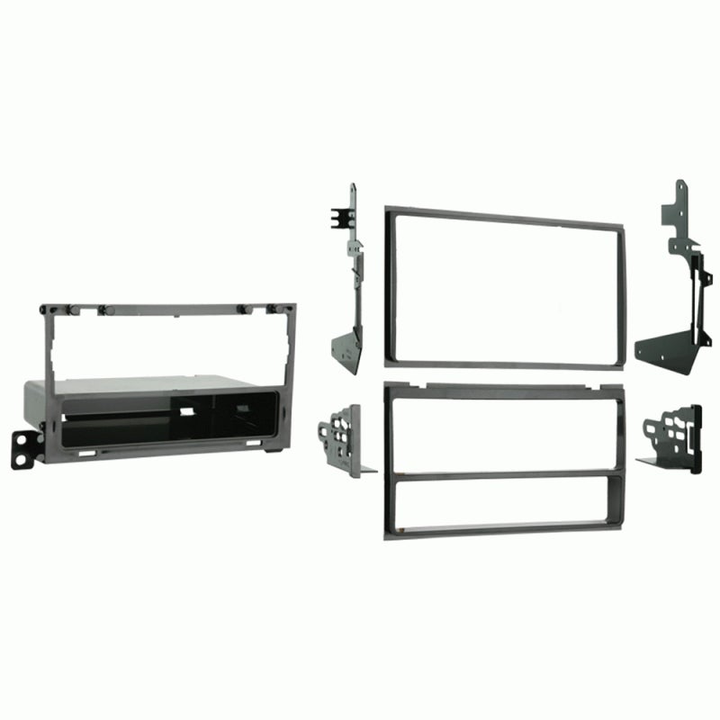 Metra 99-7421 Nissan Maxima (w/o navigation) 2007-2008