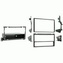 Load image into Gallery viewer, Metra 99-7421 Nissan Maxima (w/o navigation) 2007-2008