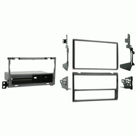 Metra 99-7421 Nissan Maxima (w/o navigation) 2007-2008