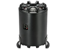 Load image into Gallery viewer, Kicker CWTB8 Loaded 8-inch Tube Style Passive Reflex Marine-Grade Enclosure - 2 Ohm Final