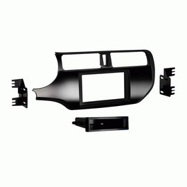 Metra 99-7368HG Kia Rio 2016-2017 without push-to-start